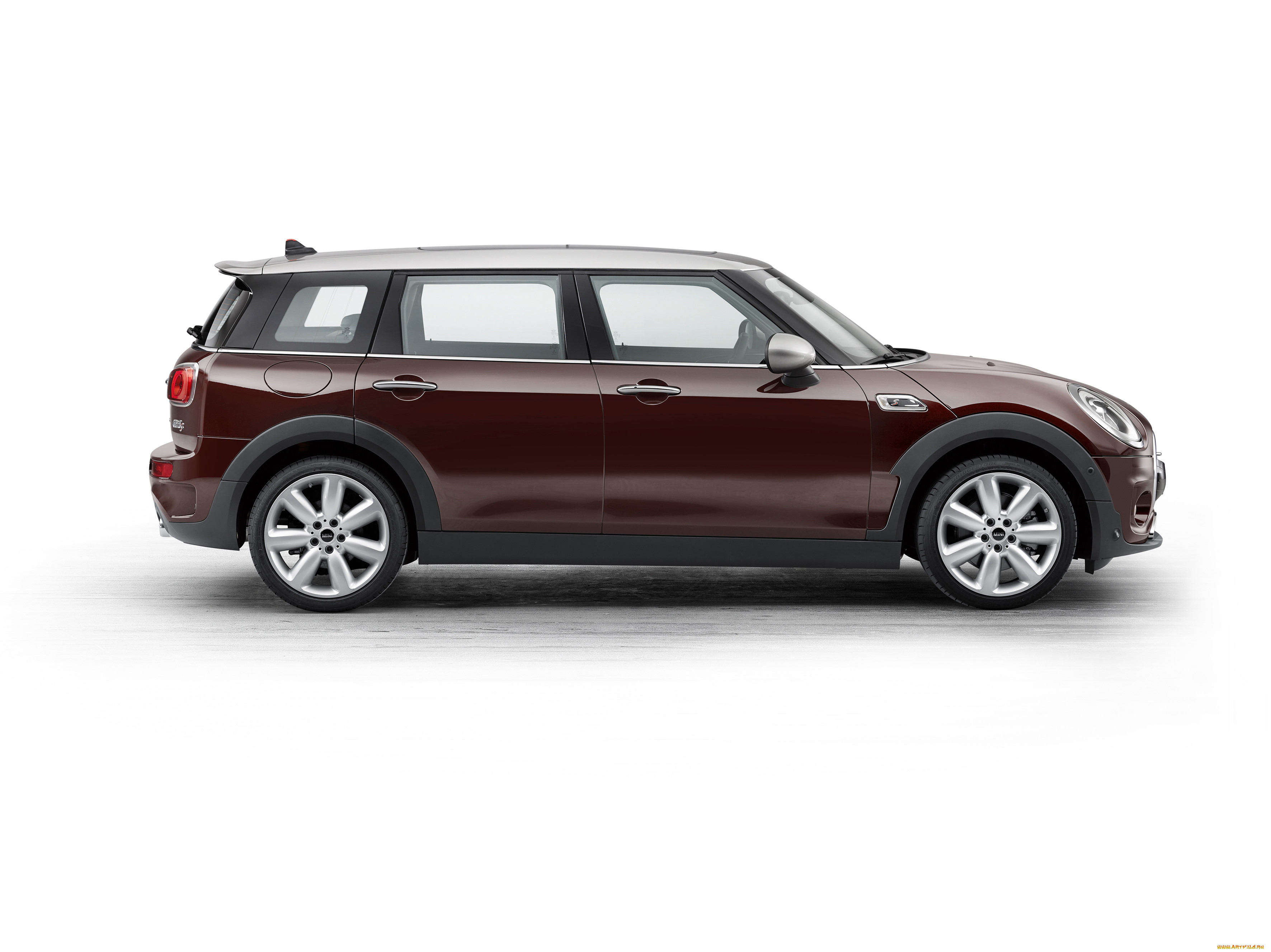 , mini, cooper, s, clubman, f54, 2015